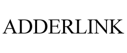ADDERLINK trademark