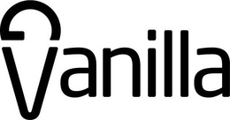 VANILLA trademark
