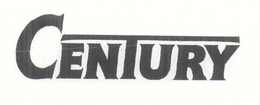 CENTURY trademark
