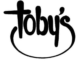 TOBY'S trademark