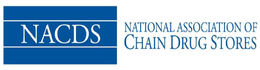 NACDS NATIONAL ASSOCIATION OF CHAIN DRUG STORES trademark