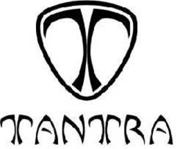 T TANTRA trademark