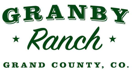 GRANBY RANCH GRAND COUNTY, CO. trademark
