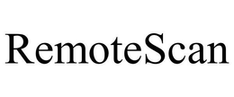 REMOTESCAN trademark