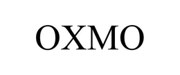OXMO trademark