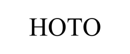 HOTO trademark
