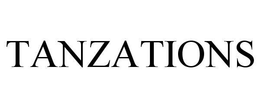 TANZATIONS trademark