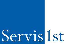 SERVIS 1ST trademark