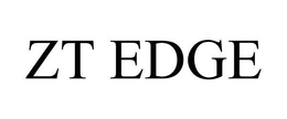 ZT EDGE trademark