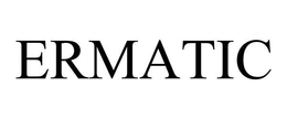 ERMATIC trademark