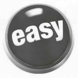 EASY trademark