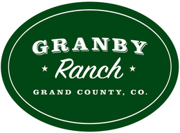 GRANBY RANCH GRAND COUNTY, CO. trademark