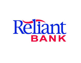 RELIANT BANK trademark