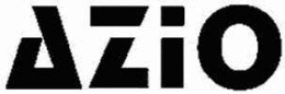 AZIO trademark