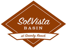 SOLVISTA BASIN AT GRANBY RANCH trademark