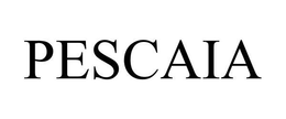 PESCAIA trademark