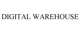 DIGITAL WAREHOUSE trademark