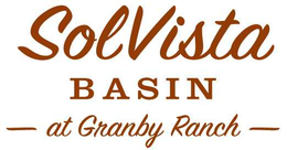 SOLVISTA BASIN AT GRANBY RANCH trademark