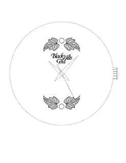 BLACK HILLS GOLD trademark