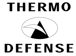 THERMO DEFENSE trademark
