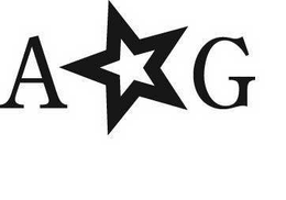 A G trademark