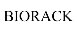 BIORACK trademark