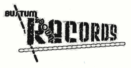 BUSTUMDOWN RECORDS trademark