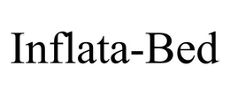 INFLATA-BED trademark