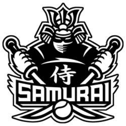 SAMURAI trademark