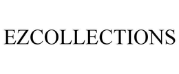 EZCOLLECTIONS trademark