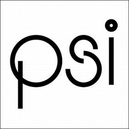 PSI trademark