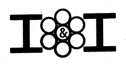 I & I trademark