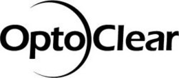OPTOCLEAR trademark