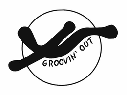 GROOVIN' OUT trademark