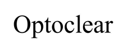 OPTOCLEAR trademark