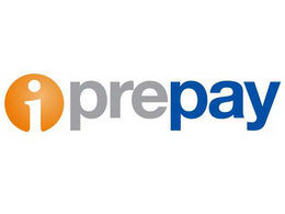 IPREPAY trademark