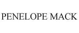 PENELOPE MACK trademark