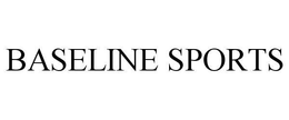 BASELINE SPORTS trademark