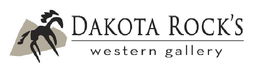 DAKOTA ROCK'S WESTERN GALLERY trademark