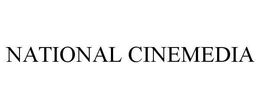 NATIONAL CINEMEDIA trademark