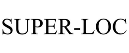 SUPER-LOC trademark