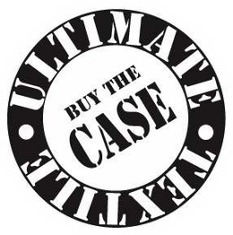 ULTIMATE TEXTILE BUY THE CASE trademark