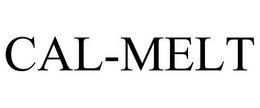 CAL-MELT trademark