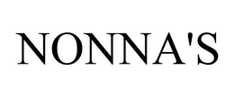 NONNA'S trademark
