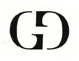 GD trademark