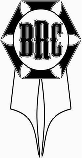 BRC trademark