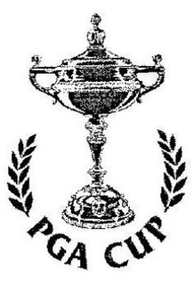PGA CUP trademark