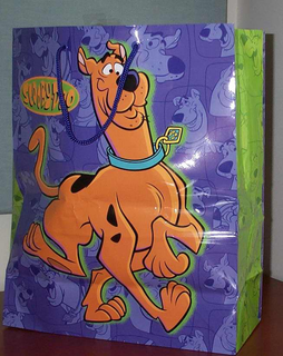 SCOOBY-DOO trademark