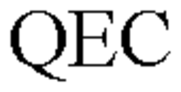 QEC trademark