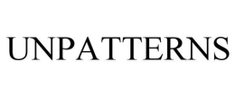 UNPATTERNS trademark